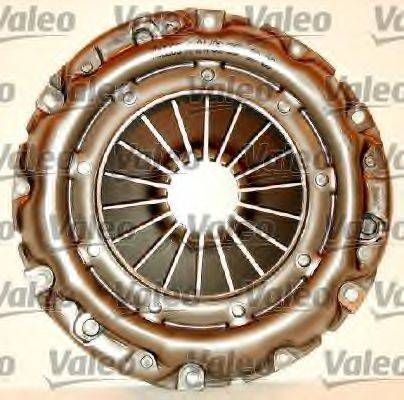 VALEO 801204 Комплект сцепления