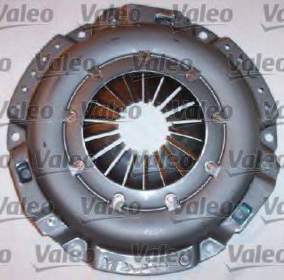 VALEO 801217 Комплект сцепления