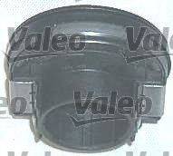 VALEO 834043 Комплект сцепления