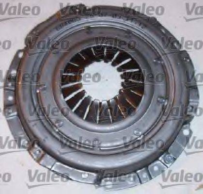 VALEO 801295 Комплект сцепления