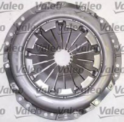 VALEO 801300 Комплект сцепления