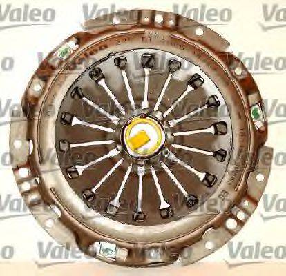 VALEO 801303 Комплект сцепления