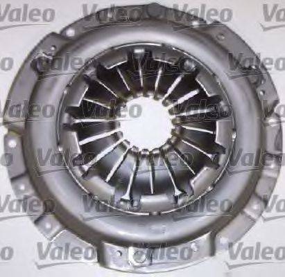 VALEO 801332 Комплект сцепления