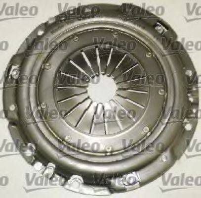 VALEO 801347 Комплект сцепления