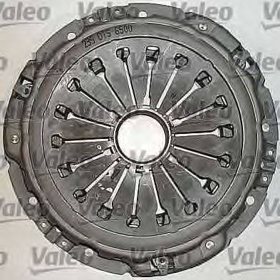 VALEO 801348 Комплект сцепления