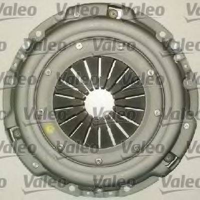 VALEO 801349 Комплект сцепления