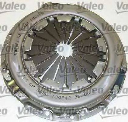 VALEO 801351 Комплект сцепления