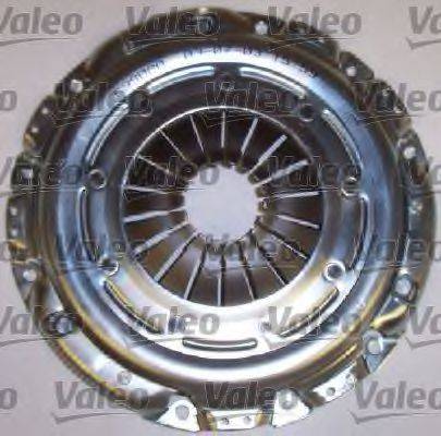 VALEO 801357 Комплект сцепления