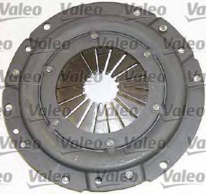 VALEO 801384 Комплект сцепления