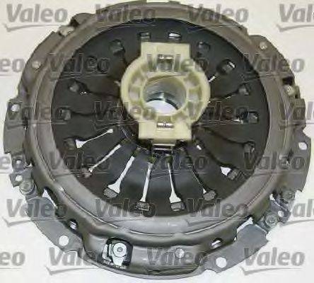 VALEO 801409 Комплект сцепления