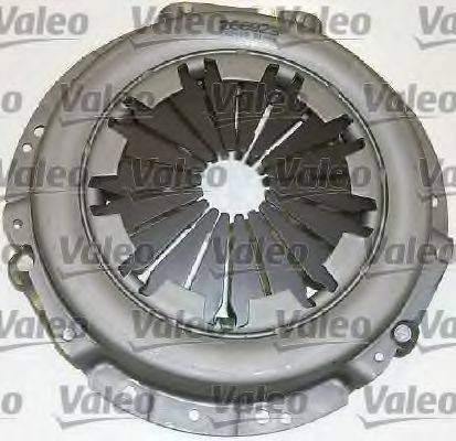 VALEO 801429 Комплект сцепления