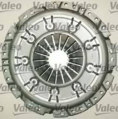 VALEO 801433 Комплект сцепления