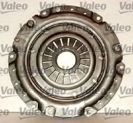 VALEO 801435 Комплект сцепления