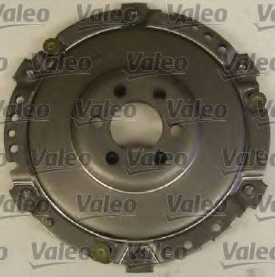 VALEO 801436 Комплект сцепления