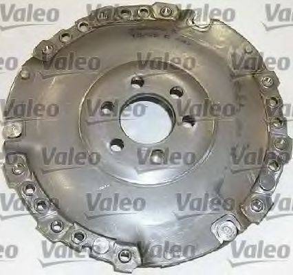 VALEO 801440 Комплект сцепления
