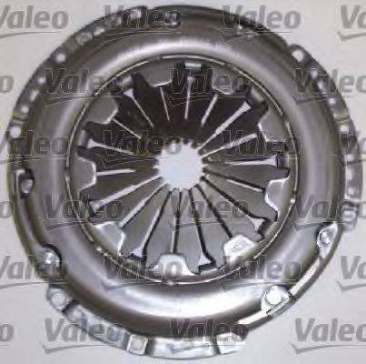VALEO 801446 Комплект сцепления
