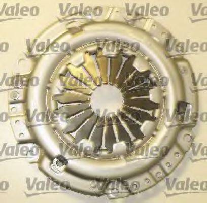 VALEO 801454 Комплект сцепления