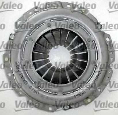 VALEO 801455 Комплект сцепления