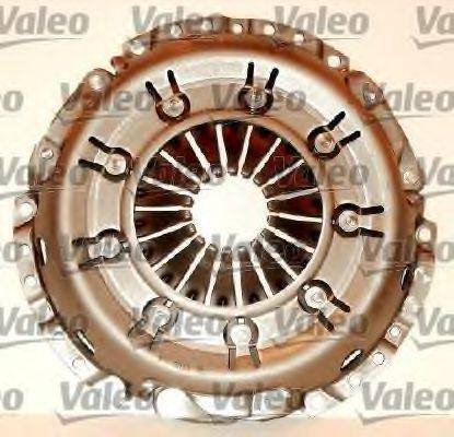 VALEO 801461 Комплект сцепления