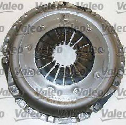 VALEO 801462 Комплект сцепления