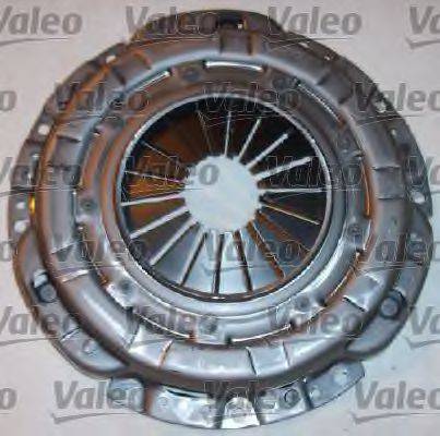 VALEO 801484 Комплект сцепления