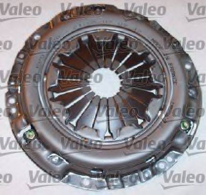 VALEO 801503 Комплект сцепления