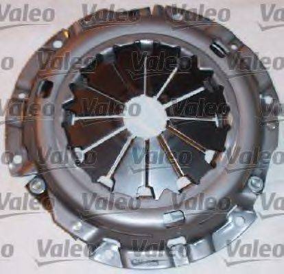 VALEO 801521 Комплект сцепления