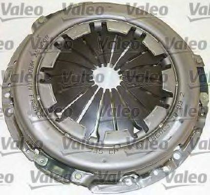 VALEO 801553 Комплект сцепления