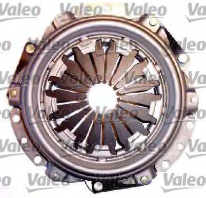 VALEO 801571 Комплект сцепления