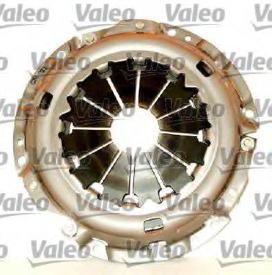 VALEO 801604 Комплект сцепления