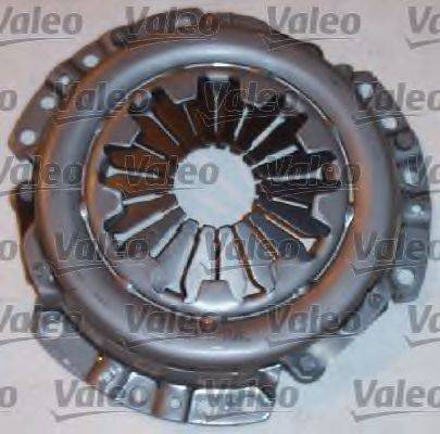 VALEO 801620 Комплект сцепления