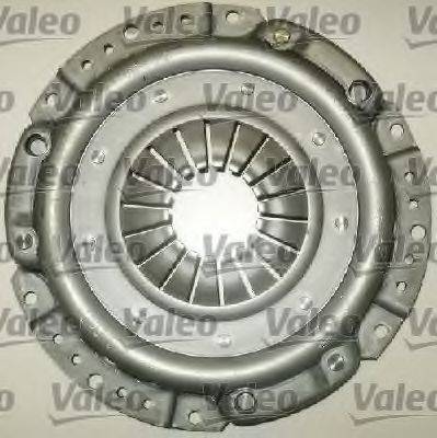VALEO 801674 Комплект сцепления
