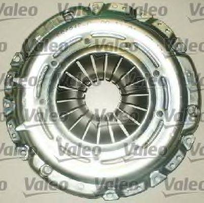 VALEO 801676 Комплект сцепления