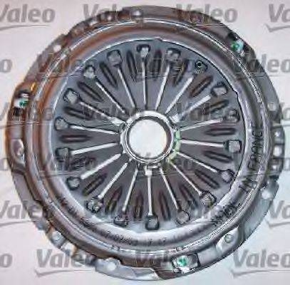 VALEO 801688 Комплект сцепления