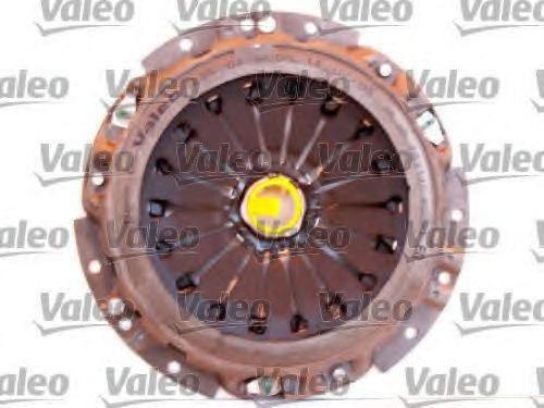 VALEO 801695 Комплект сцепления