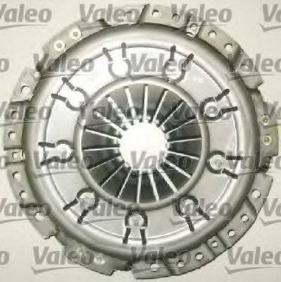 VALEO 801701 Комплект сцепления