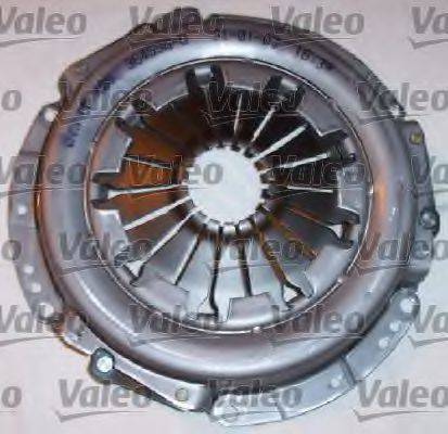 VALEO 801817 Комплект сцепления