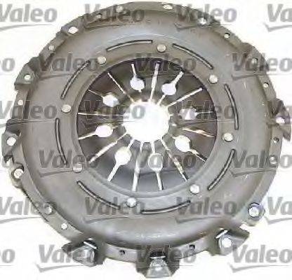 VALEO 801822 Комплект сцепления