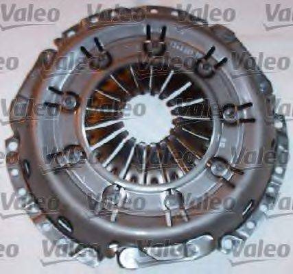VALEO 801827 Комплект сцепления