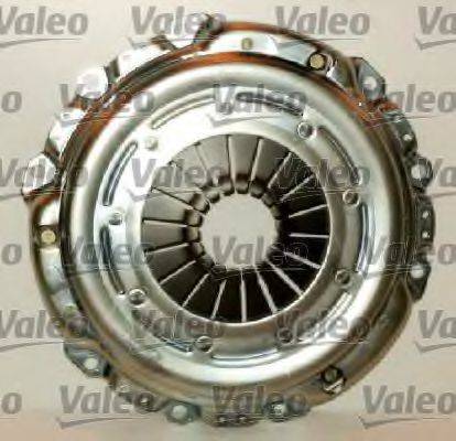 VALEO 801867 Комплект сцепления