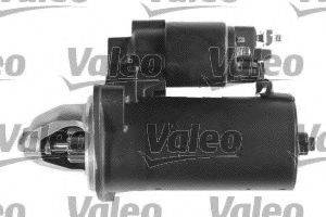 VALEO 458475