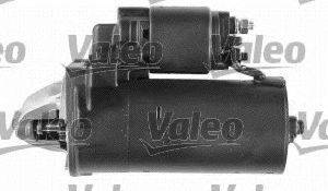 VALEO 458550