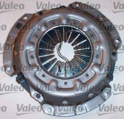 VALEO 801928 Комплект сцепления