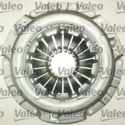 VALEO 801974 Комплект сцепления