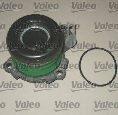 VALEO 804503 Центральный выключатель, система сцепления