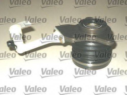 VALEO 804506 Центральный выключатель, система сцепления