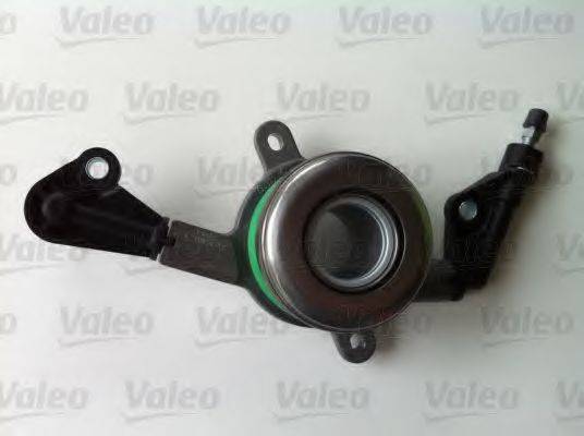 VALEO 804528 Центральный выключатель, система сцепления