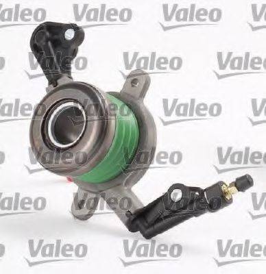 VALEO 804541 Центральный выключатель, система сцепления