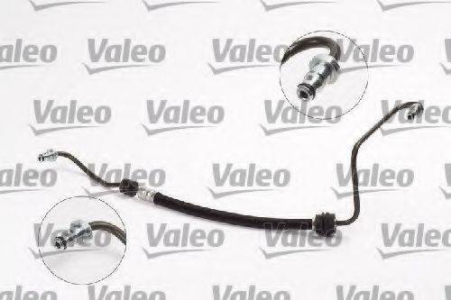 VALEO 804802 Проводка сцепления