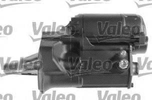 VALEO 458632 Стартер